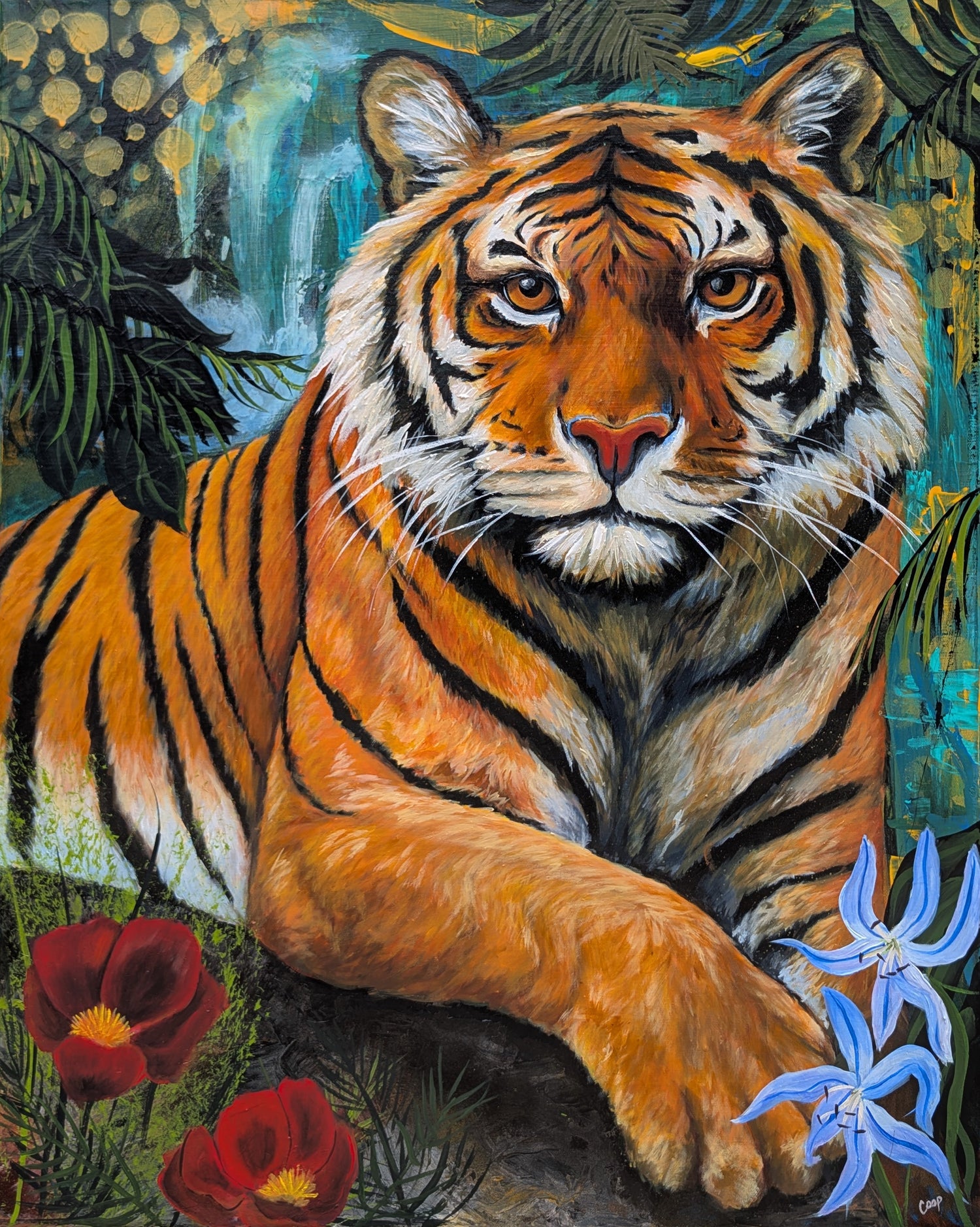 Available Originals