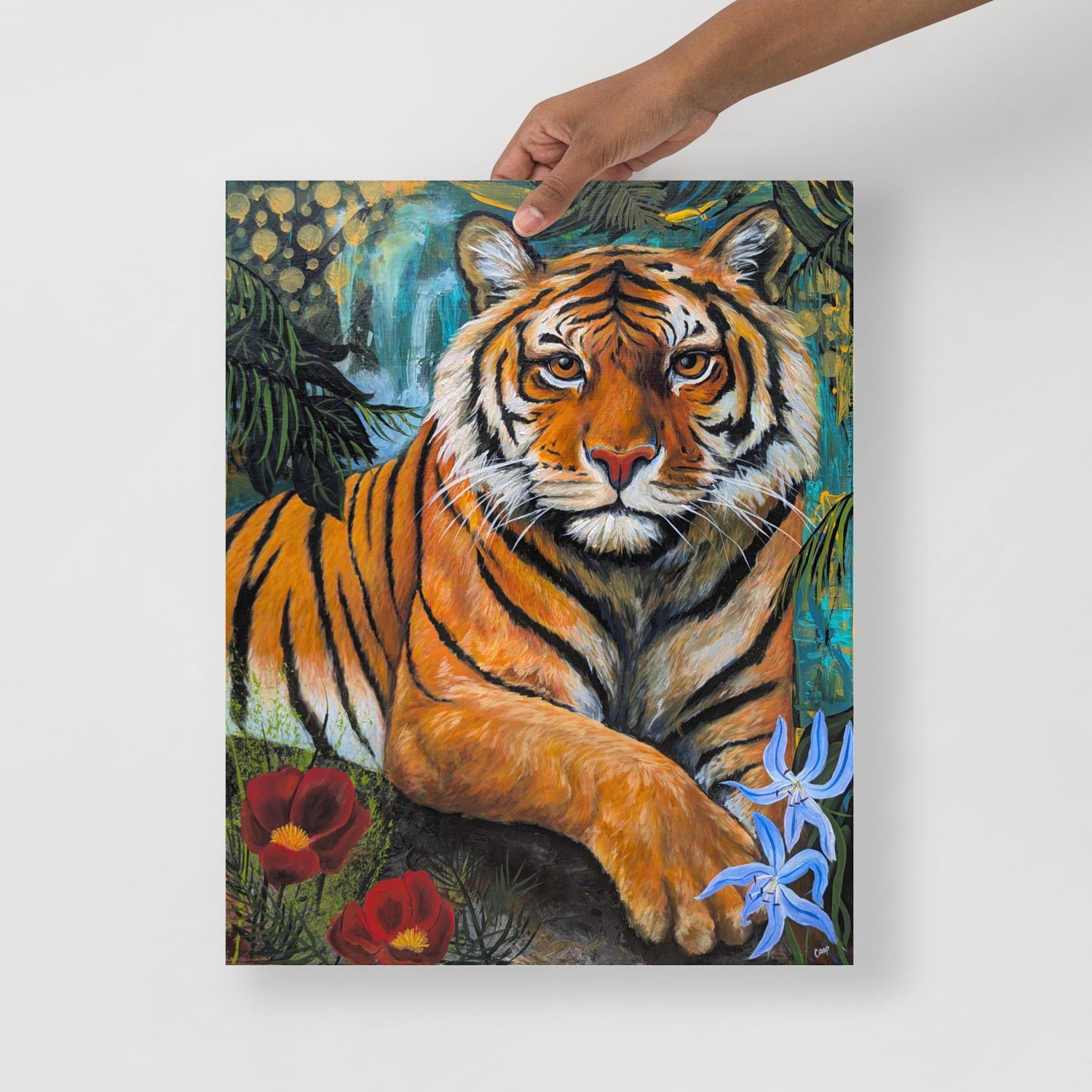 Fine Art Prints