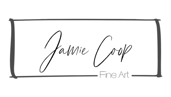 Coop's Fine Art
